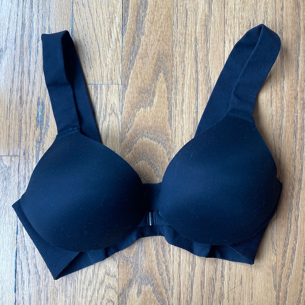 Spanx Bra-llelujah